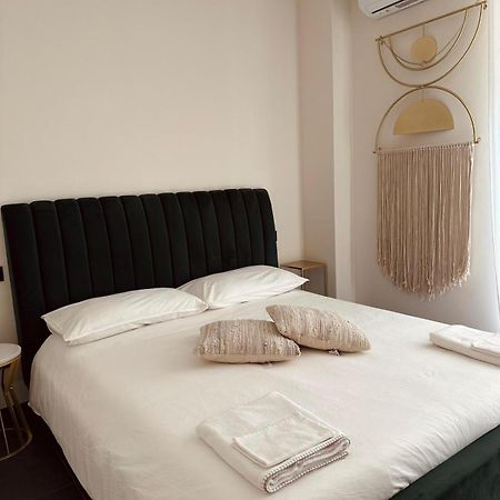 Mandarin Apulia B&B Μπάρι Εξωτερικό φωτογραφία