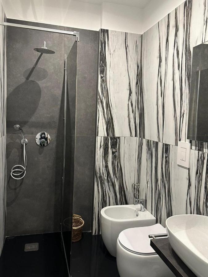 Mandarin Apulia B&B Μπάρι Εξωτερικό φωτογραφία