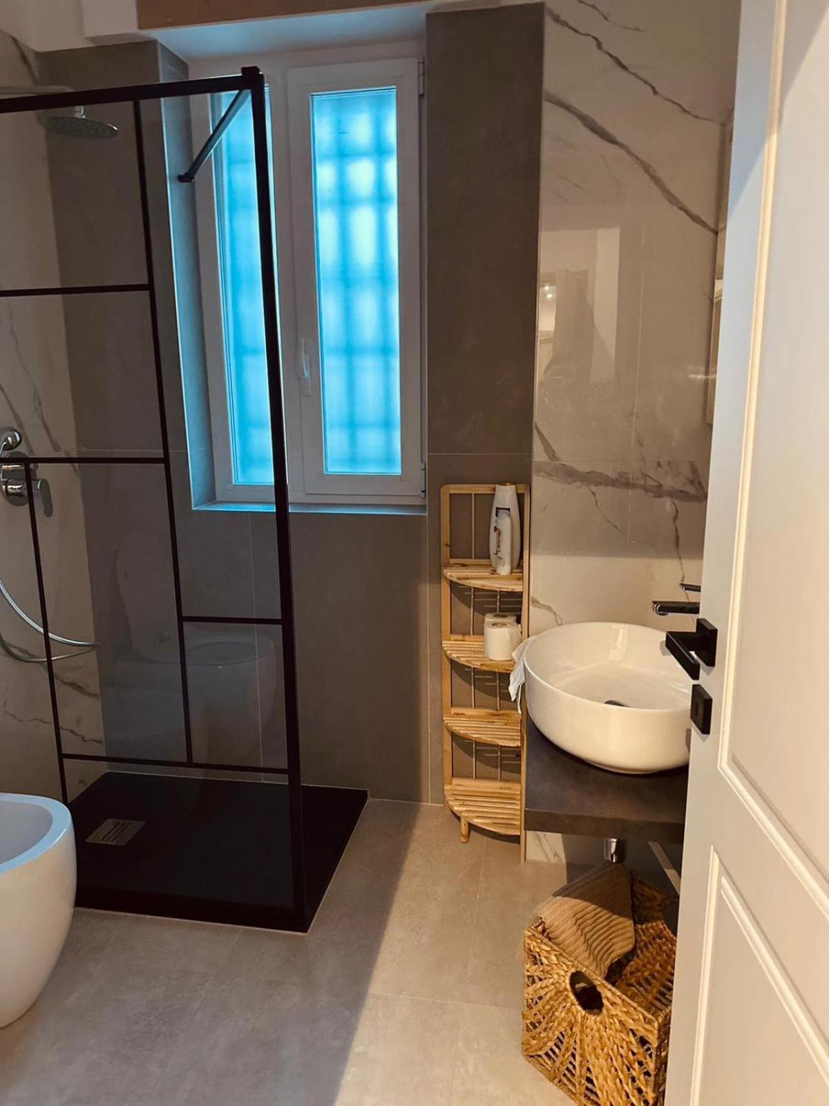 Mandarin Apulia B&B Μπάρι Εξωτερικό φωτογραφία