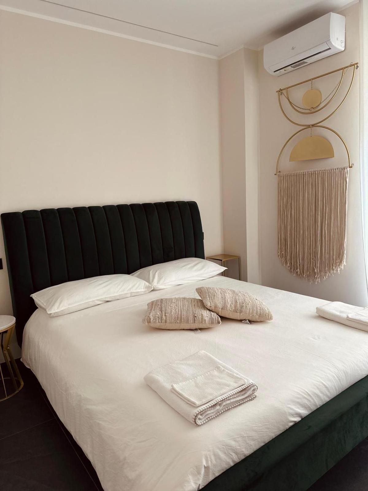 Mandarin Apulia B&B Μπάρι Εξωτερικό φωτογραφία