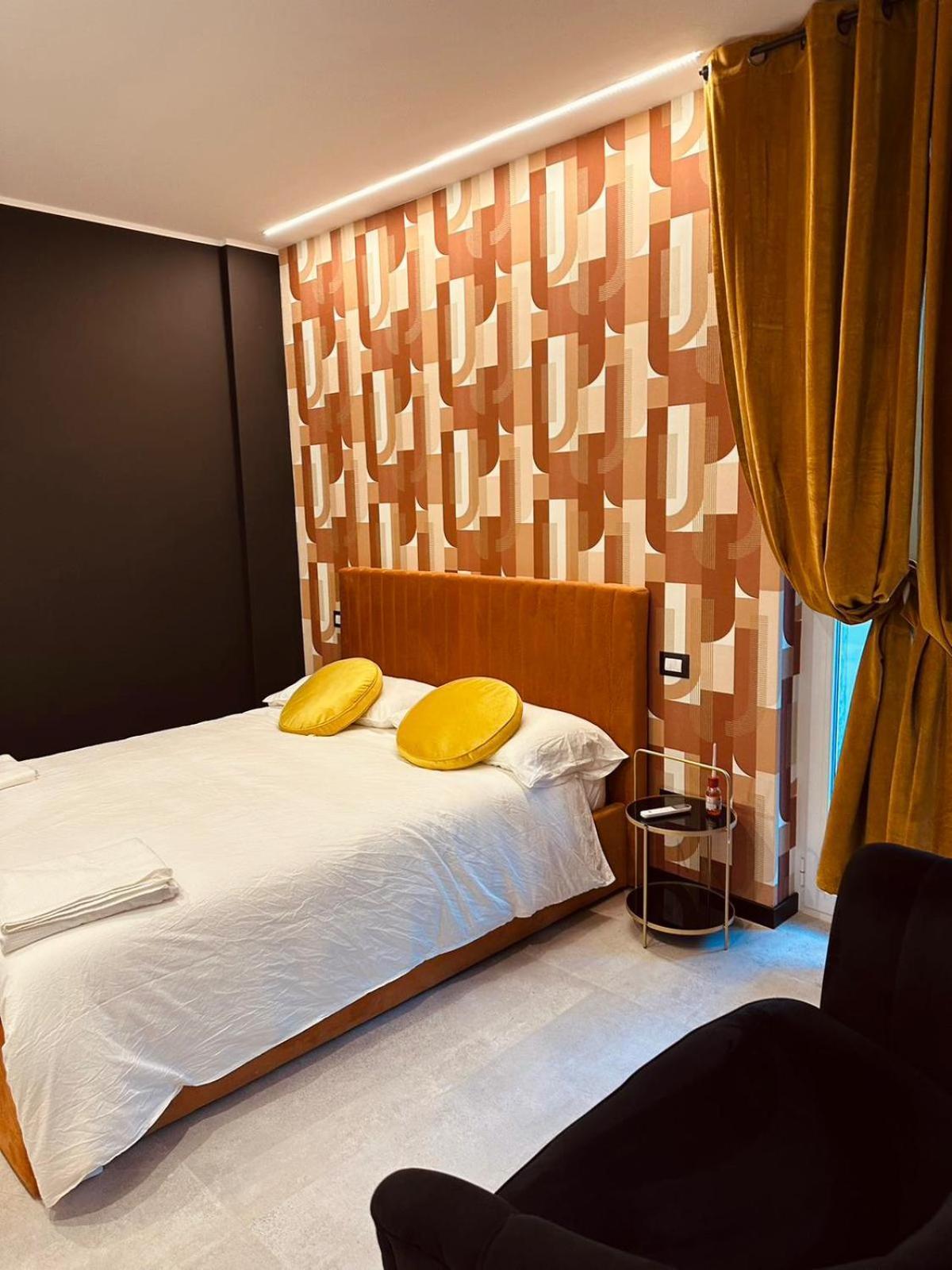Mandarin Apulia B&B Μπάρι Εξωτερικό φωτογραφία