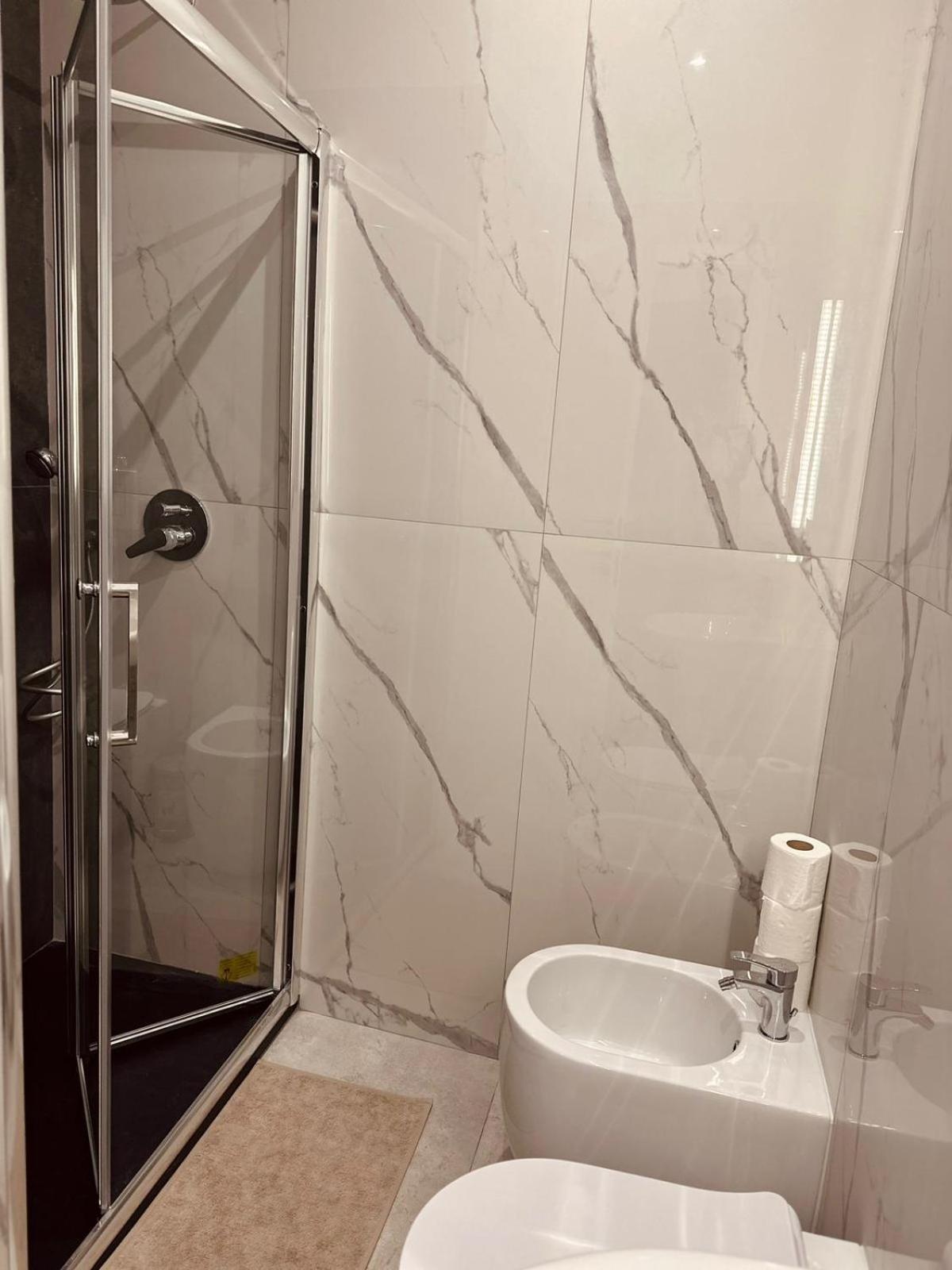 Mandarin Apulia B&B Μπάρι Εξωτερικό φωτογραφία