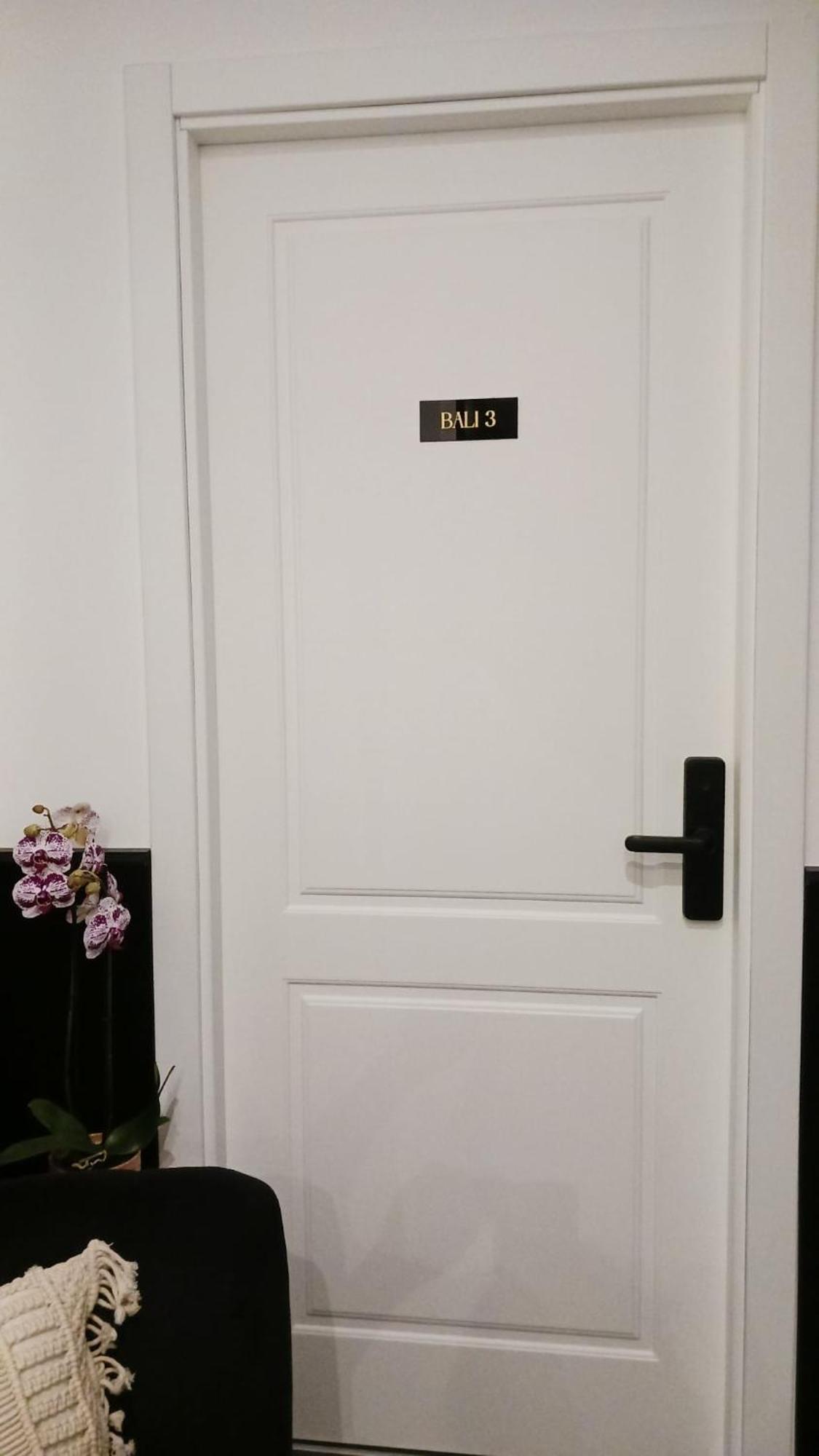 Mandarin Apulia B&B Μπάρι Εξωτερικό φωτογραφία