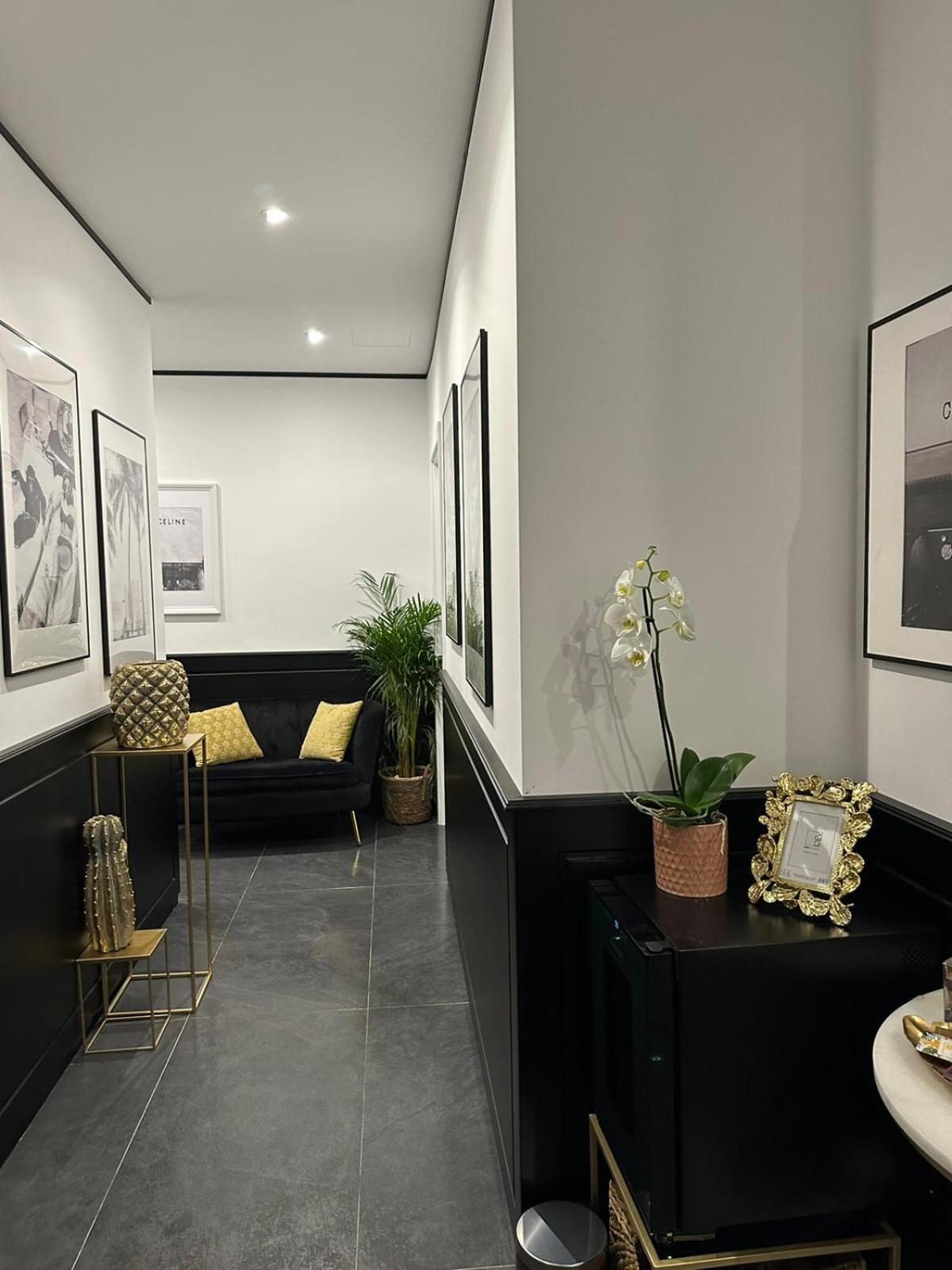 Mandarin Apulia B&B Μπάρι Εξωτερικό φωτογραφία