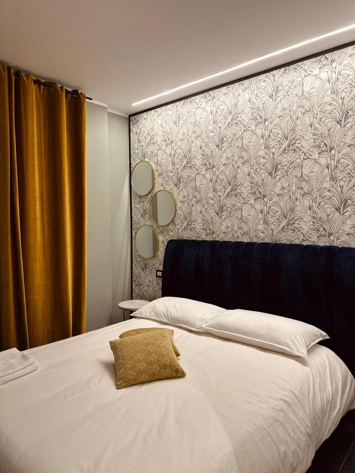 Mandarin Apulia B&B Μπάρι Εξωτερικό φωτογραφία