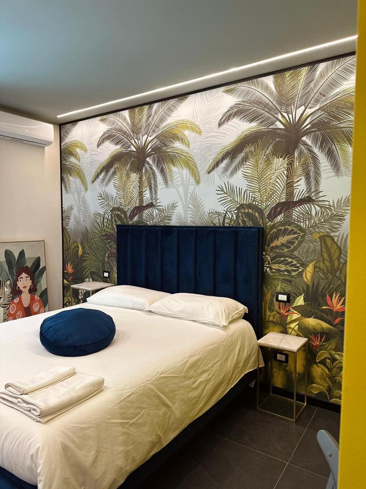 Mandarin Apulia B&B Μπάρι Εξωτερικό φωτογραφία