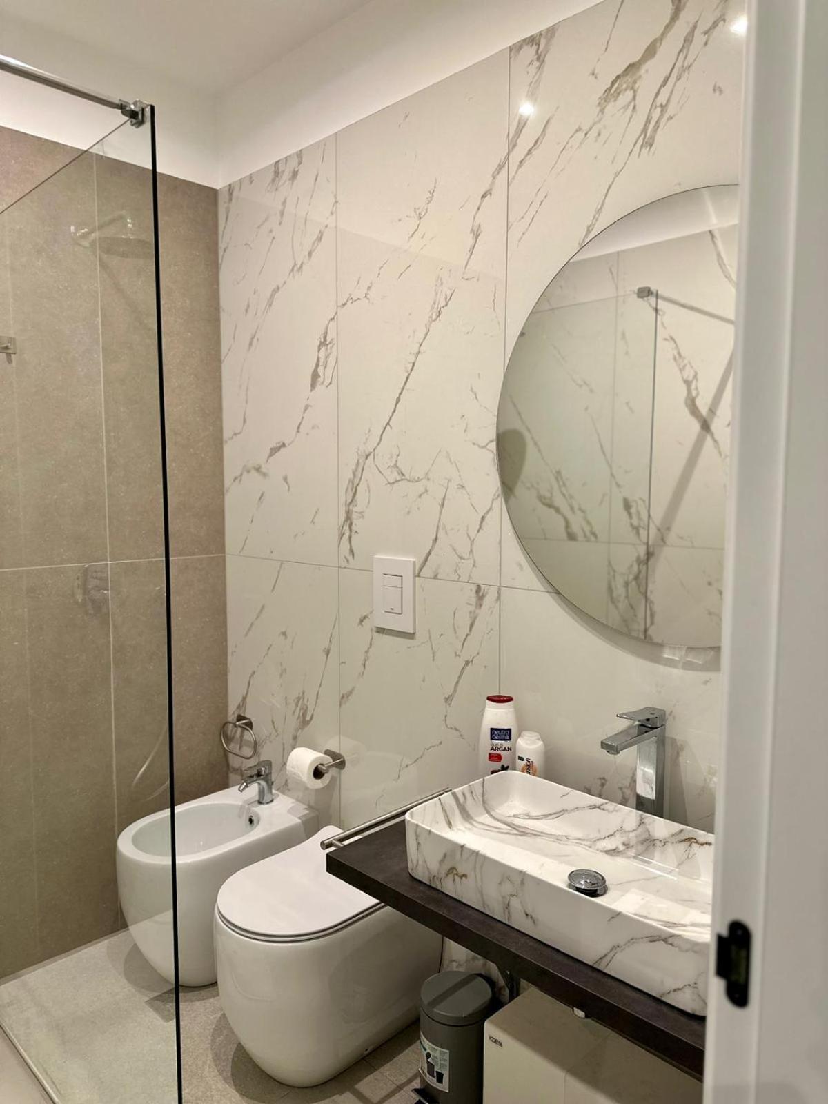 Mandarin Apulia B&B Μπάρι Εξωτερικό φωτογραφία